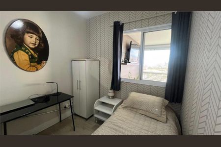 Apartamento à venda com 3 quartos, 94m² em Vila Leopoldina, São Paulo