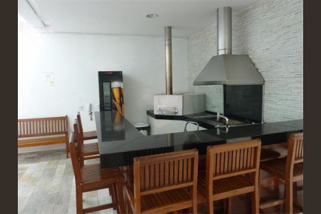 Apartamento à venda com 3 quartos, 94m² em Vila Leopoldina, São Paulo