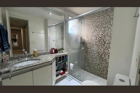 Apartamento à venda com 3 quartos, 94m² em Vila Leopoldina, São Paulo