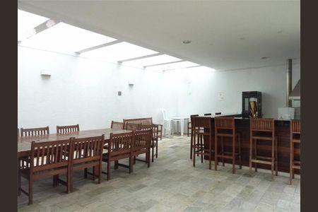 Apartamento à venda com 3 quartos, 94m² em Vila Leopoldina, São Paulo