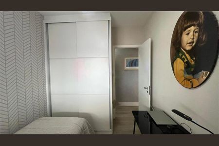 Apartamento à venda com 3 quartos, 94m² em Vila Leopoldina, São Paulo