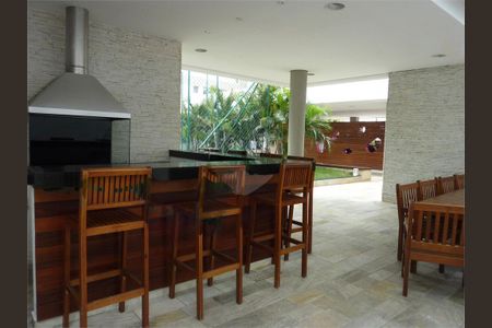 Apartamento à venda com 3 quartos, 94m² em Vila Leopoldina, São Paulo