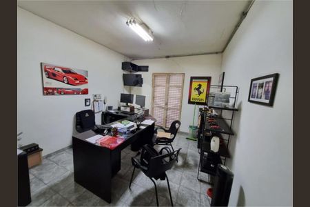 Casa à venda com 2 quartos, 90m² em Vila Gomes Cardim, São Paulo