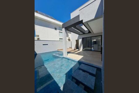 Casa de Condomínio à venda com 4 quartos, 450m² em Recreio dos Bandeirantes, Rio de Janeiro