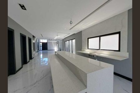 Casa de Condomínio à venda com 4 quartos, 450m² em Recreio dos Bandeirantes, Rio de Janeiro