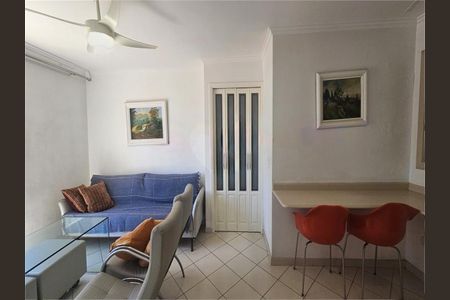 Apartamento à venda com 2 quartos, 60m² em Pinheiros, São Paulo