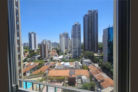 Apartamento à venda com 60m², 2 quartos e 1 vaga