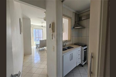 Apartamento à venda com 60m², 2 quartos e 1 vaga
