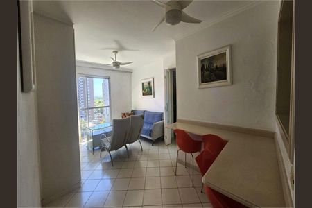 Apartamento à venda com 2 quartos, 60m² em Pinheiros, São Paulo
