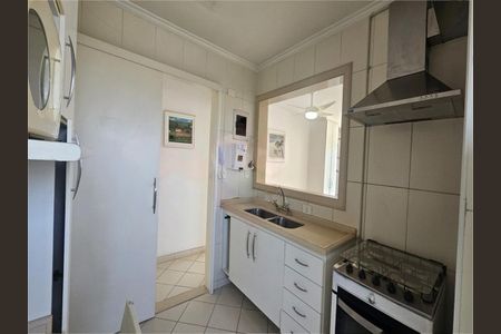 Apartamento à venda com 60m², 2 quartos e 1 vaga