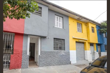 Casa à venda com 3 quartos, 120m² em Barra Funda, São Paulo