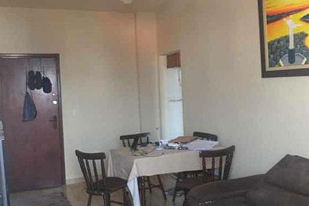 Apartamento à venda com 2 quartos, 56m² em Praça da Bandeira, Rio de Janeiro