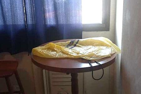 Apartamento à venda com 2 quartos, 56m² em Praça da Bandeira, Rio de Janeiro