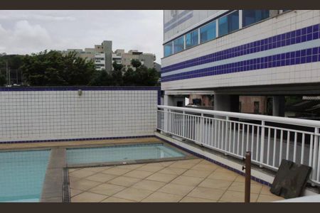 Apartamento à venda com 4 quartos, 241m² em Freguesia (Jacarepaguá), Rio de Janeiro