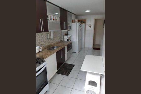 Apartamento à venda com 4 quartos, 241m² em Freguesia (Jacarepaguá), Rio de Janeiro