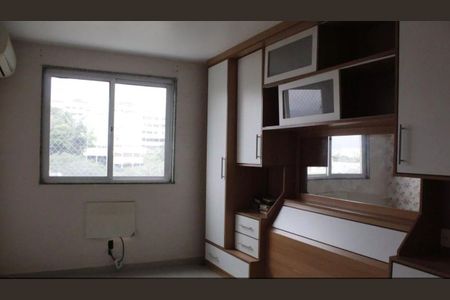Apartamento à venda com 4 quartos, 241m² em Freguesia (Jacarepaguá), Rio de Janeiro