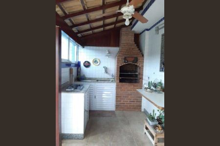 Apartamento à venda com 4 quartos, 241m² em Freguesia (Jacarepaguá), Rio de Janeiro