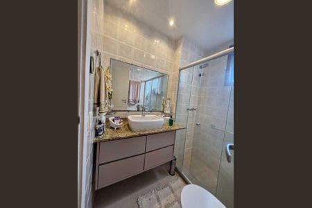 Apartamento à venda com 3 quartos, 102m² em Freguesia (Jacarepaguá), Rio de Janeiro