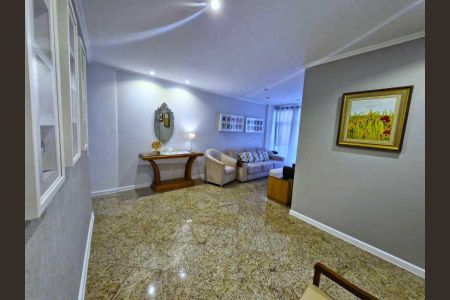 Apartamento à venda com 3 quartos, 102m² em Freguesia (Jacarepaguá), Rio de Janeiro