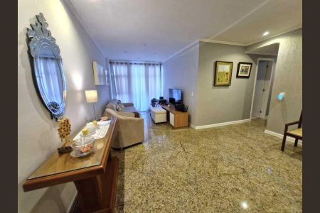 Apartamento à venda com 3 quartos, 102m² em Freguesia (Jacarepaguá), Rio de Janeiro