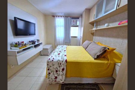Apartamento à venda com 3 quartos, 102m² em Freguesia (Jacarepaguá), Rio de Janeiro