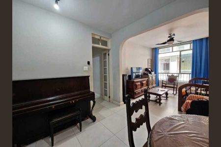 Apartamento à venda com 84m², 2 quartos e 1 vaga