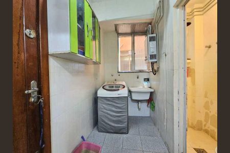 Apartamento à venda com 84m², 2 quartos e 1 vaga