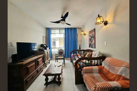 Apartamento à venda com 84m², 2 quartos e 1 vaga