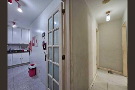Apartamento à venda com 84m², 2 quartos e 1 vaga