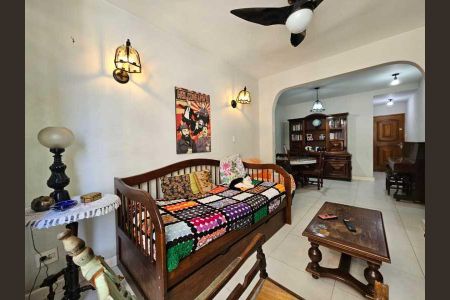 Apartamento à venda com 84m², 2 quartos e 1 vaga