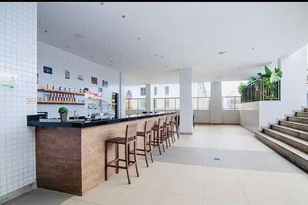 Apartamento à venda com 129m², 4 quartos e 2 vagas