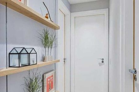 Apartamento à venda com 129m², 4 quartos e 2 vagas