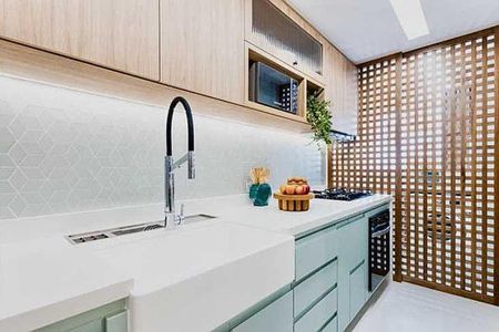 Apartamento à venda com 129m², 4 quartos e 2 vagas