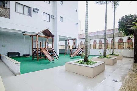 Apartamento à venda com 129m², 4 quartos e 2 vagas