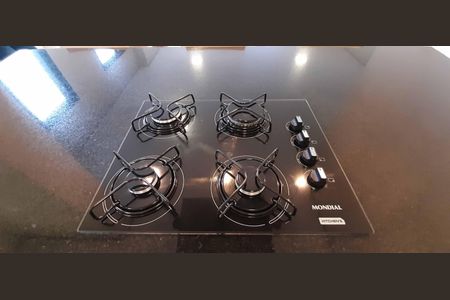 Apartamento à venda com 48m², 2 quartos e 1 vagaÁrea comum