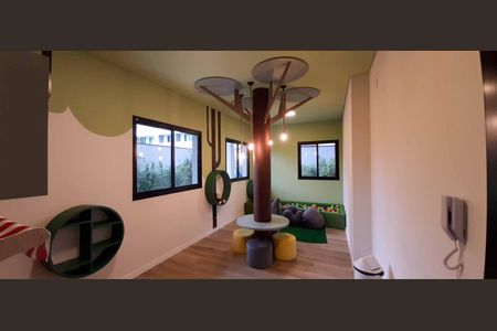 Apartamento à venda com 48m², 2 quartos e 1 vagaÁrea comum