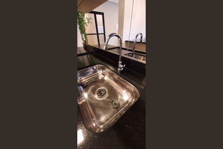 Apartamento à venda com 48m², 2 quartos e 1 vagaÁrea comum