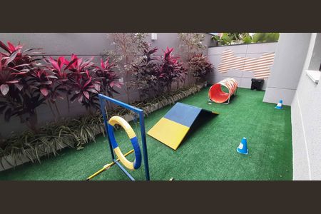 Apartamento à venda com 48m², 2 quartos e 1 vagaÁrea comum