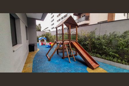 Apartamento à venda com 48m², 2 quartos e 1 vagaÁrea comum