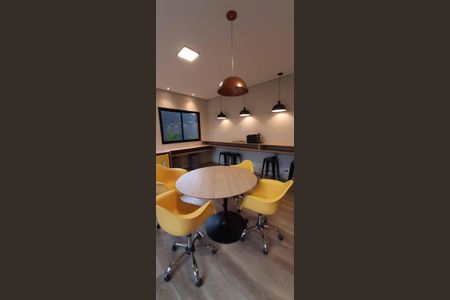 Apartamento à venda com 48m², 2 quartos e 1 vagaÁrea comum