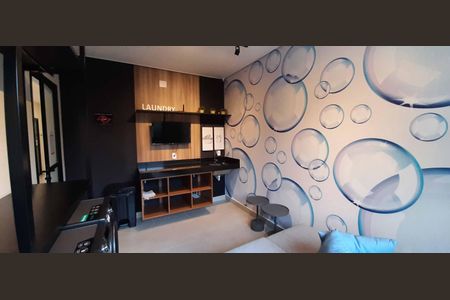 Apartamento à venda com 48m², 2 quartos e 1 vagaÁrea comum