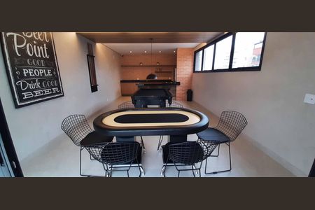 Apartamento à venda com 48m², 2 quartos e 1 vagaÁrea comum