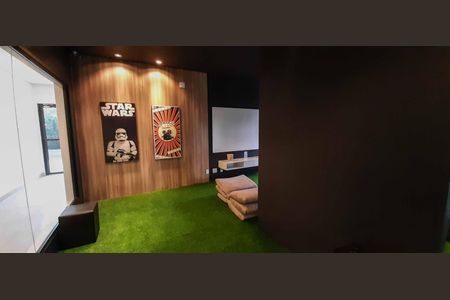 Apartamento à venda com 48m², 2 quartos e 1 vagaÁrea comum