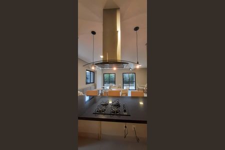 Apartamento à venda com 48m², 2 quartos e 1 vagaÁrea comum