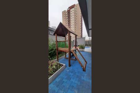 Apartamento à venda com 48m², 2 quartos e 1 vagaÁrea comum