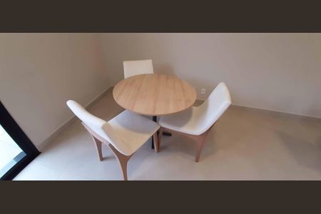 Apartamento à venda com 48m², 2 quartos e 1 vagaÁrea comum