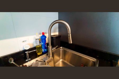 Apartamento à venda com 48m², 2 quartos e 1 vagaCozinha