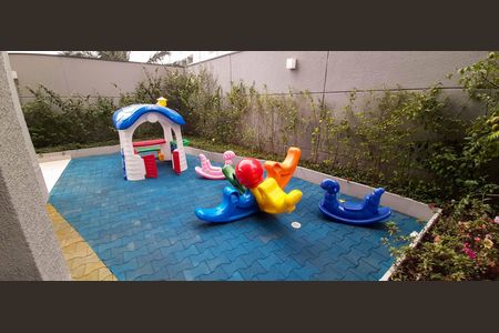 Apartamento à venda com 48m², 2 quartos e 1 vagaÁrea comum