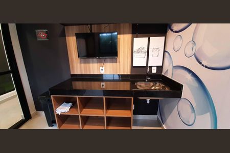 Apartamento à venda com 48m², 2 quartos e 1 vagaÁrea comum