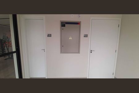 Apartamento à venda com 48m², 2 quartos e 1 vagaÁrea comum